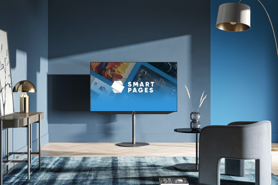 SmartPages