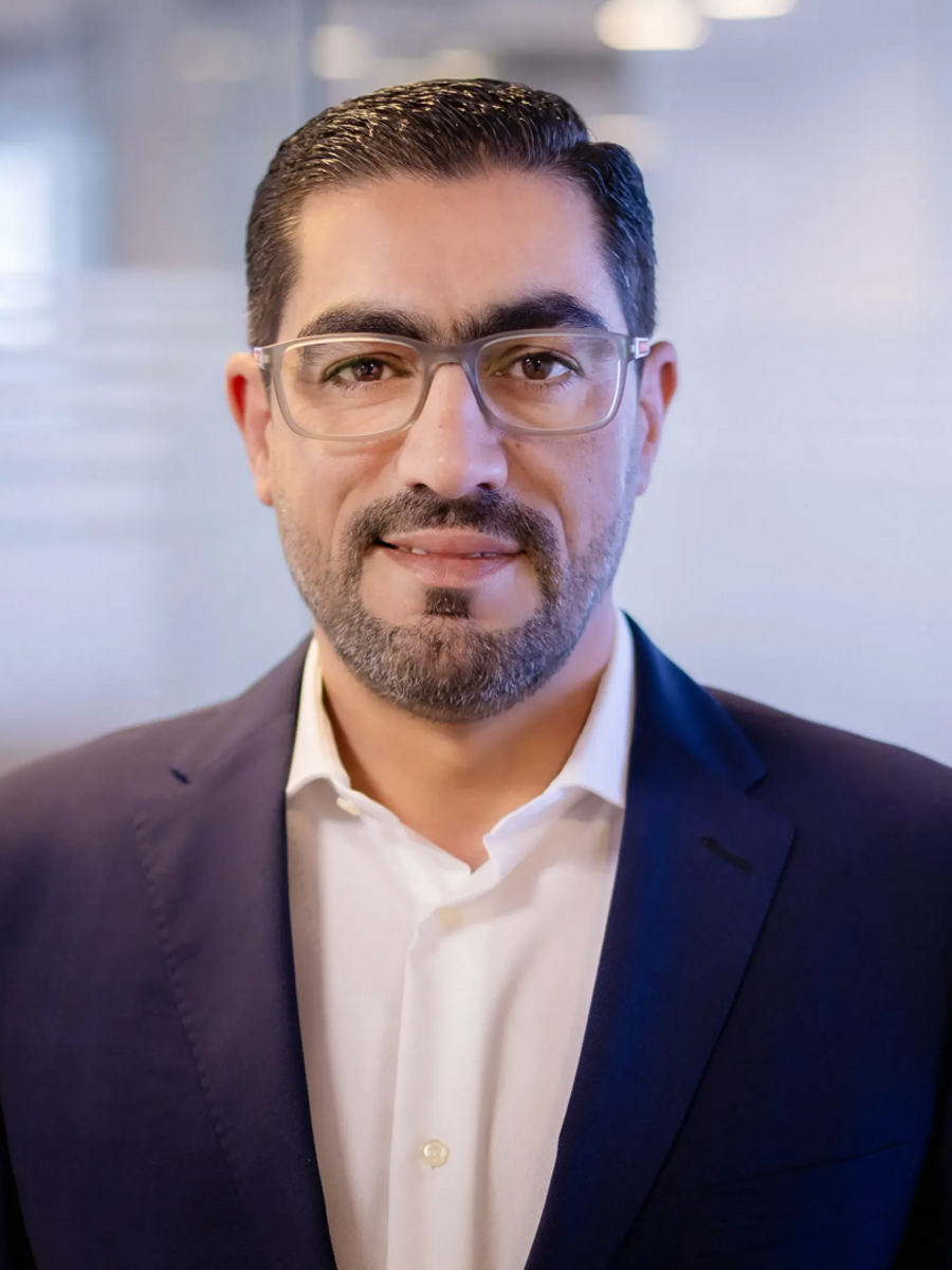 WeAreQvest: Q&amp;A session with Ahmed Shanti