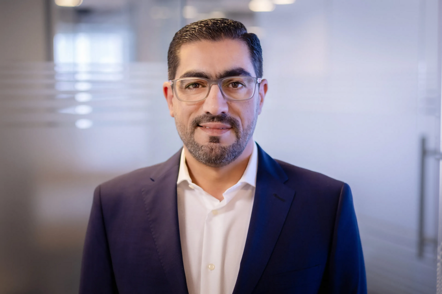 WeAreQvest: Q&amp;A session with Ahmed Shanti