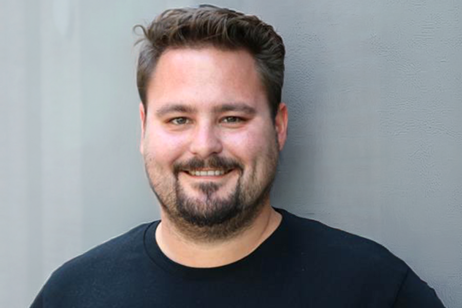 Daniel Clasen: Practice Lead - Custom Software Solutions, Qvest