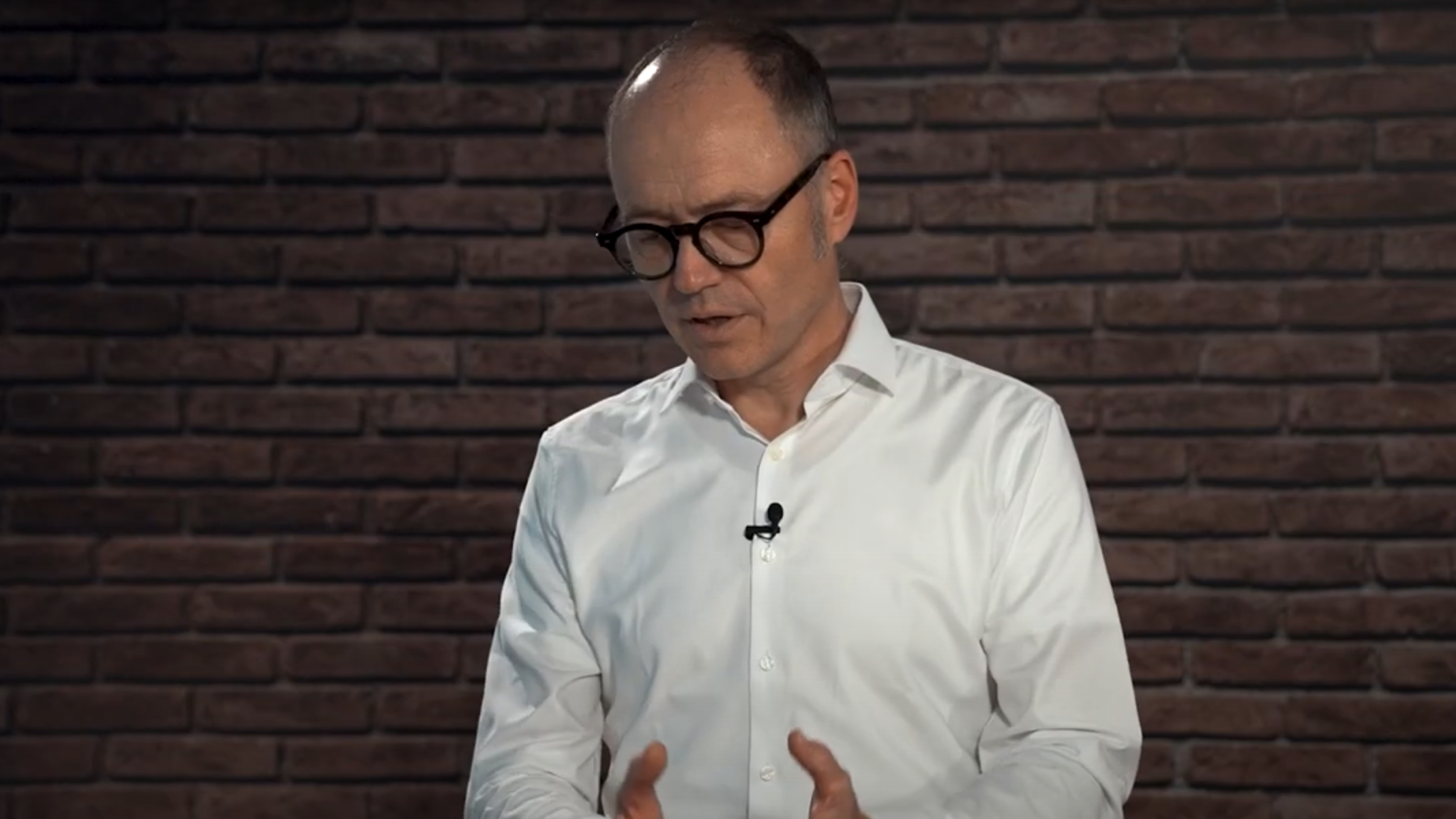 Dr. Stefan Barth, COO Qvest Digital, introduces us to the Stacey Matrix
