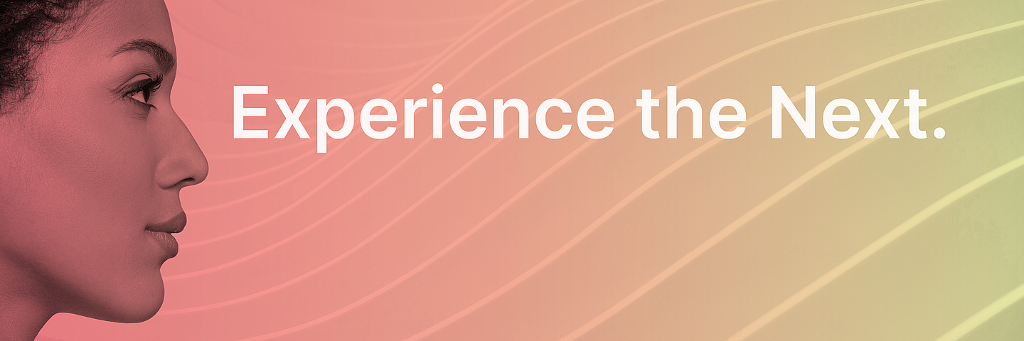 Qvest - Experience the Next.