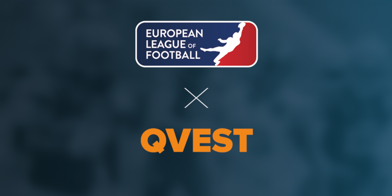 Qvest x ELF Logo