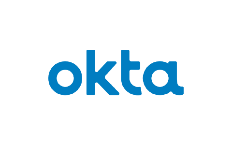 [Translate to Deutsch:] okta Logo