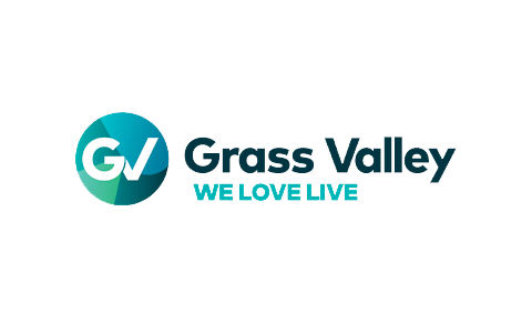 Grass Valley partner