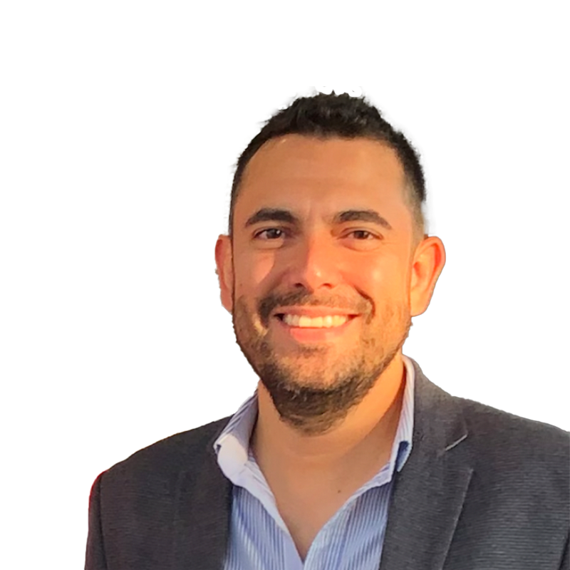 Daniel Lopez