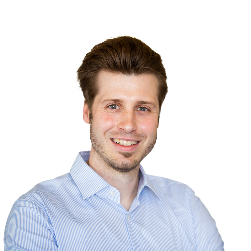 Konstantin Knauf Konstantin Knauf, Director Consulting at Qvest