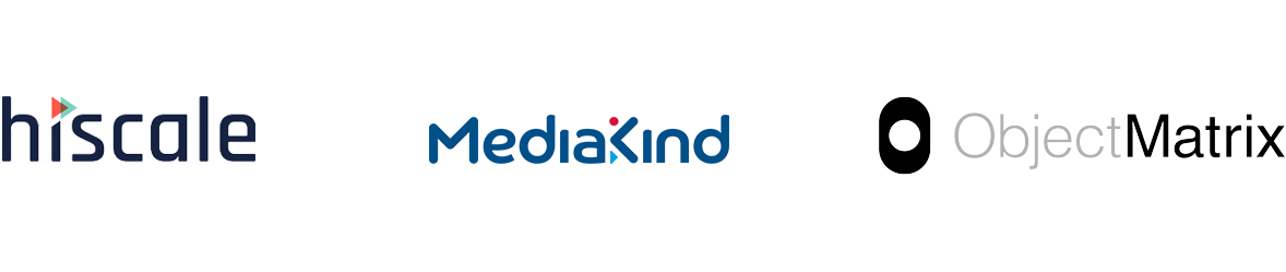 Media partners Qvest