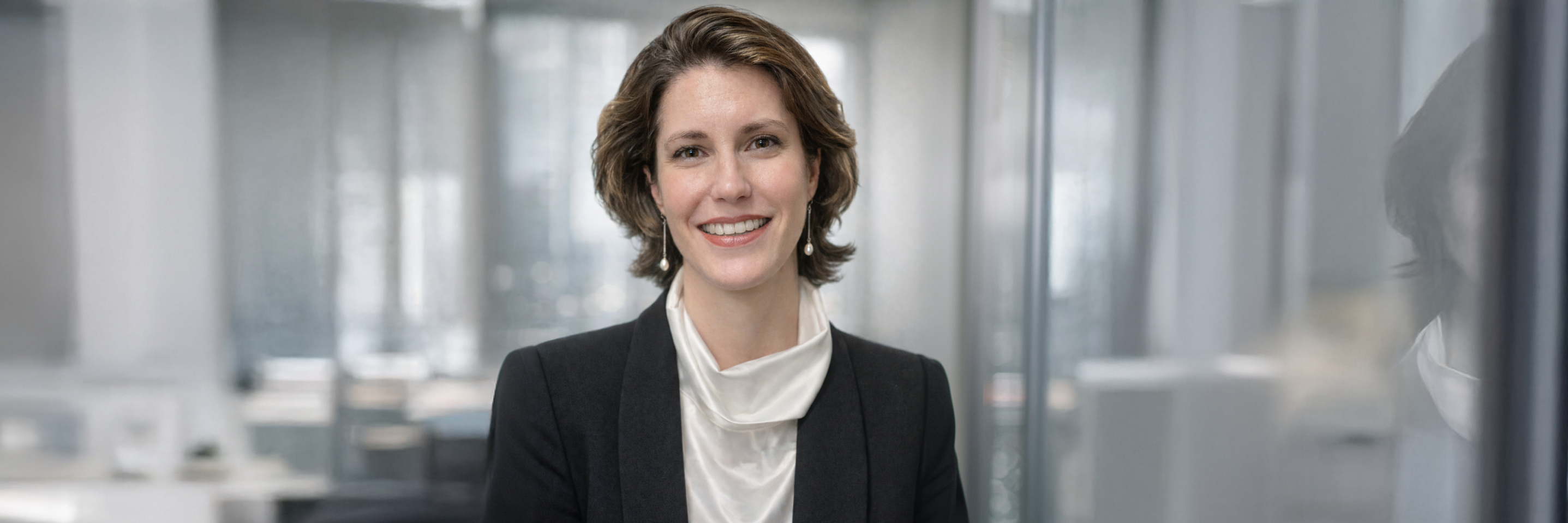 Pilar Márquez, Head of Project Management 