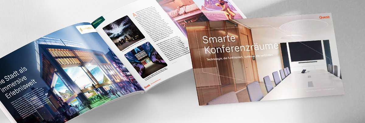 Der smarte Konferenzraum – Ihr Leitfaden für Produktivität